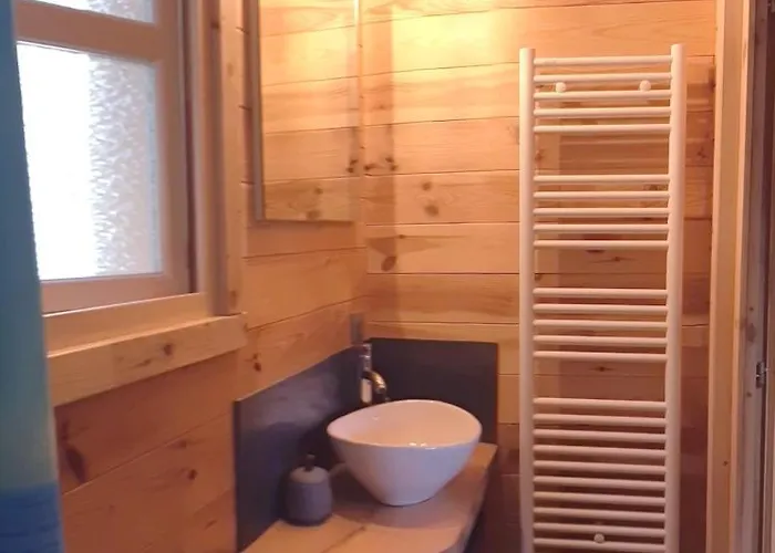 Chalet L' Adret *