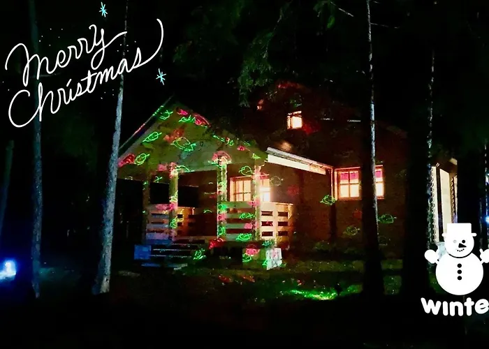 Chalet L' Adret *