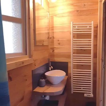 Chalet L' Adret *